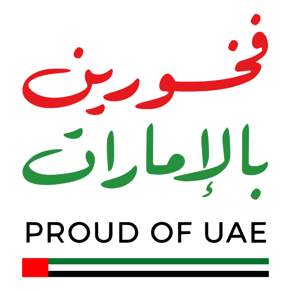 Proud of UAE